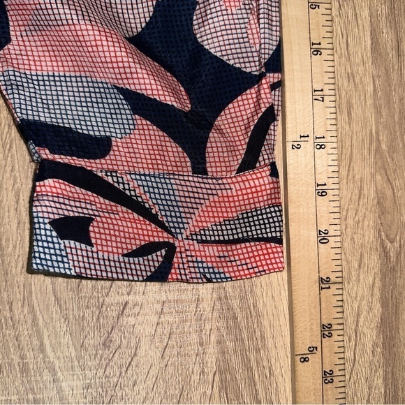 Masai Clothing Multicolor IDEQA Button Up Blouse - Picture 13 of 13